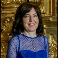 Mª Reyes Pérez Miranda