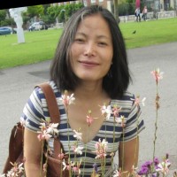 Nancy Li-Liang  BEng MBA