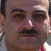 Mehdi Taleghani