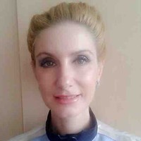Roumiana Lubenova
