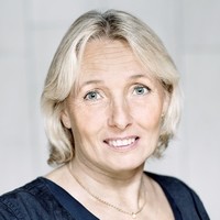 Anna-Karin Hansson Mild