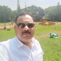 Balkrishna Prasad