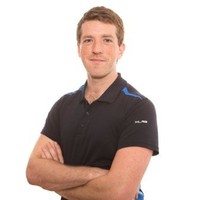 Ruairi O'Donohoe