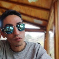 Damian Reveco