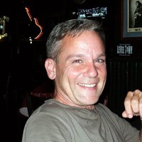 Jeff Robinson