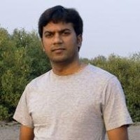 Ashish Kesharwani