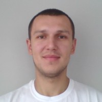 Oleksandr Prokopovych