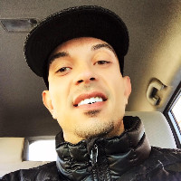 Jason Camacho