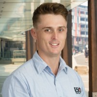 Clayton Mitchell