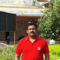 Basavaraj Viswakarma