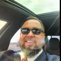 Daniel Sanchez