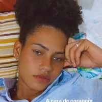 Priscila Ingrid
