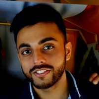 Shalen Patel