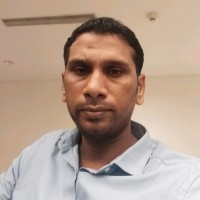 Rafique Sayyed