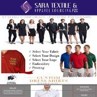 Sara Uniforms.Uae