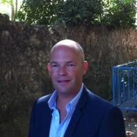 Jérôme BOISSON