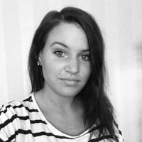Rebecka Hellström