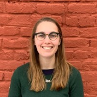 Victoria Kanellopoulos, Aicp