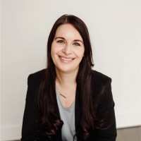 Melissa Homuth, RACS