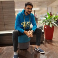 Vivek Vyas