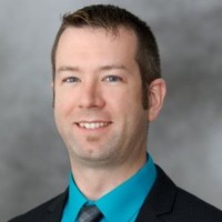 Jason Saltsman, Rcdd