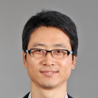 Yoly Yang杨耀立