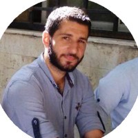 Kinan Al Khoury