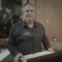 Fred Keith, Jr.
