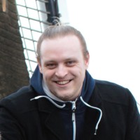 Joshua Jones