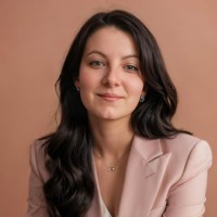 Gailute Cernaite