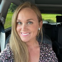 Krystan Jones (Davis)