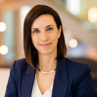 Catherine Malouin