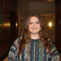 Madisyn Hillyard