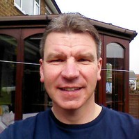Craig Ward