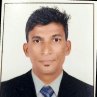 Bhaveshkumar Rathod