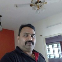 Sreenath Gopinath Rao