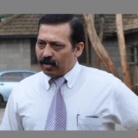 Shimoga Aravinda