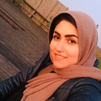 Zahra Samadi