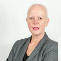 Ingrid Mccleave