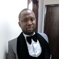 Musa Mcgill