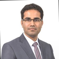 Shashank Kumar Singh