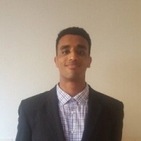 Zachariah Seyoum