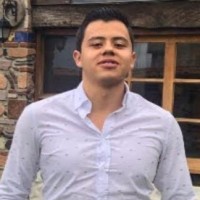 Gustavo Perez Garcia