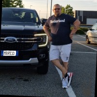 Marco Rovelli