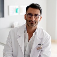 Doctor Carlos Caballero