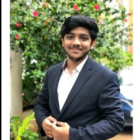 Ankit Doddi