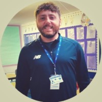 Nathan Beech