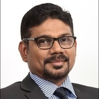 Vinod Narayanan