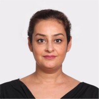 Elham Geramizadeh Naeini