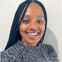 Nontobeko Mahlobo